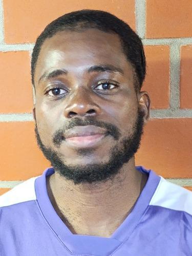 Lavenir Moussounda Nyogha