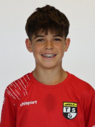 Liesandro Nota