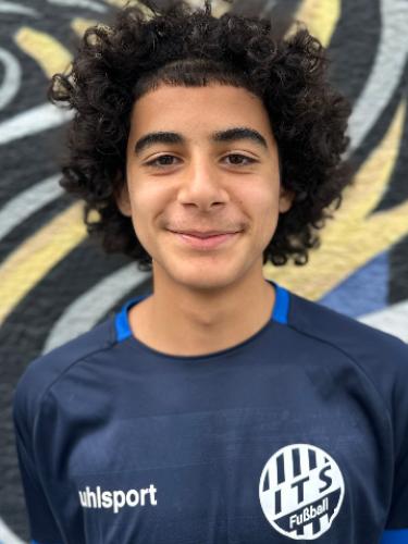 Kousai Alahmad Alhusein