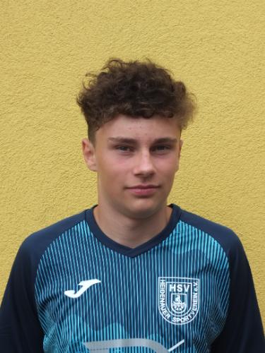 Fabian Dominik Thuselt