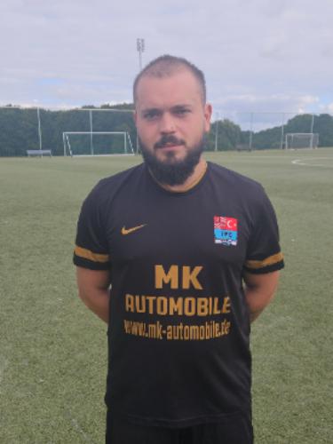 Florin Margarit Catalin