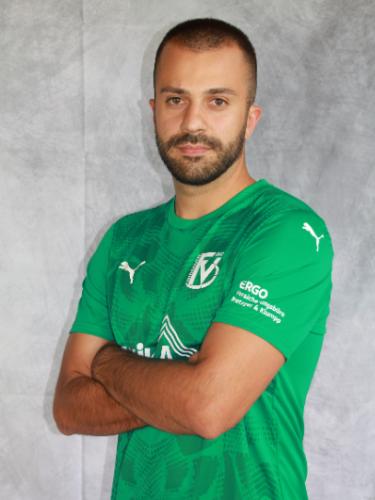 Kristian Bartolovic