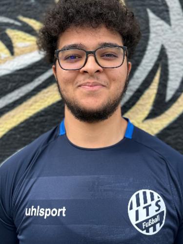 Salah-Eddin Nahraoui