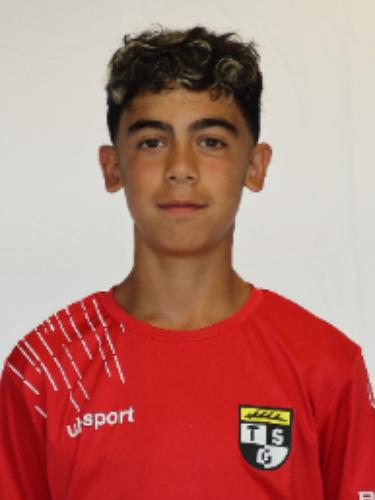 Mert Sahiner