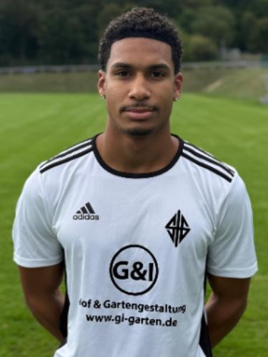 Ruben Joao Baptista