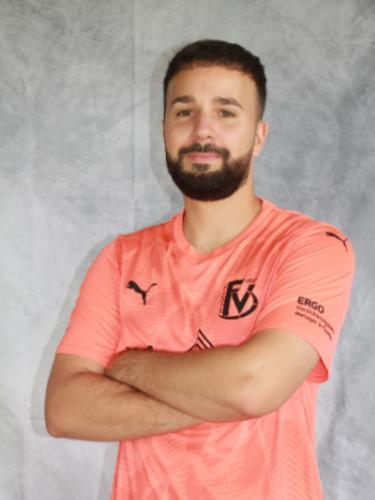 Yasin Gick