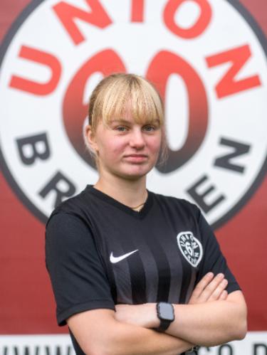 Jule-Marie Stollbrink