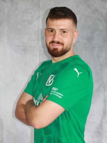 Enes Karamanli