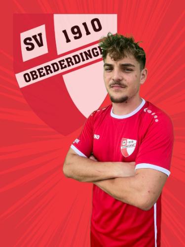 Vincent Baldenecker