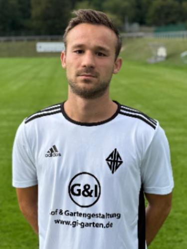 Marco Greiner