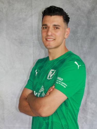 Abdullah Köse