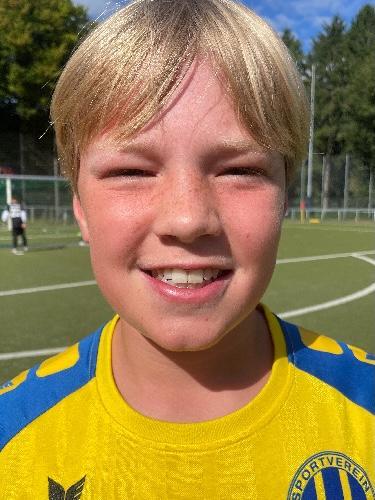 Mattis Buß