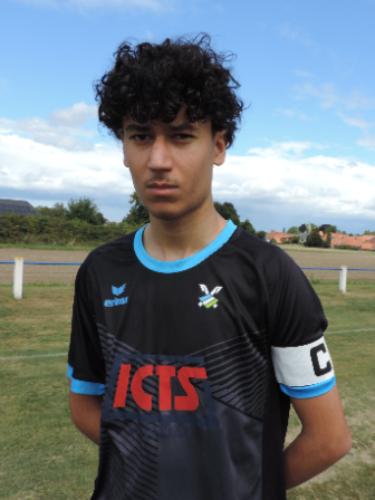 Daro Karim