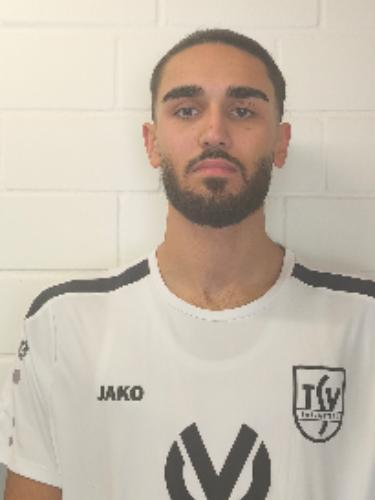 Arda Ogulcan Dogan
