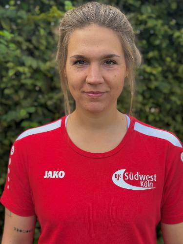Alena Johanna Tenel