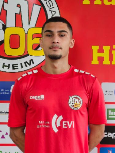 Karim El-Trabulsi