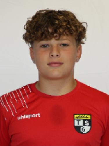 Toni Tafuri