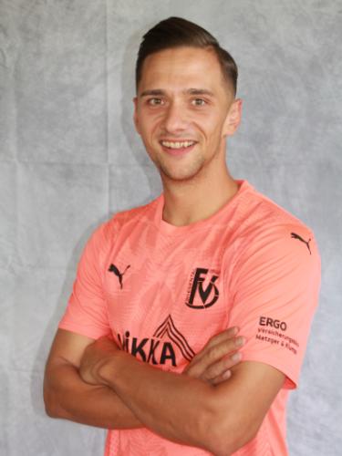 Nico Malorgio