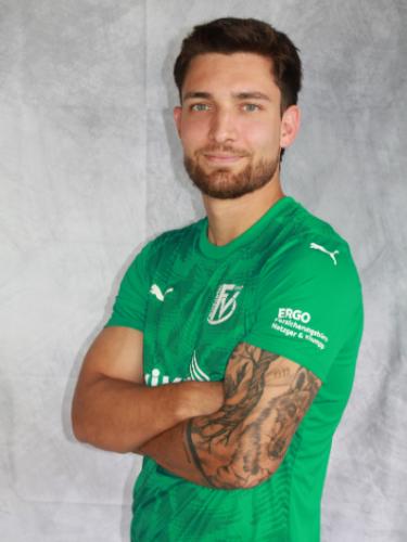 Marcel Matic