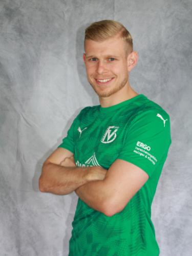 Nico Michelberger