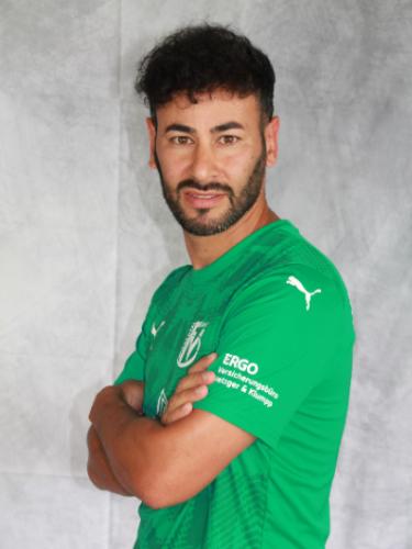 Wessam Noureddine