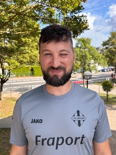 Artem Mordvincev