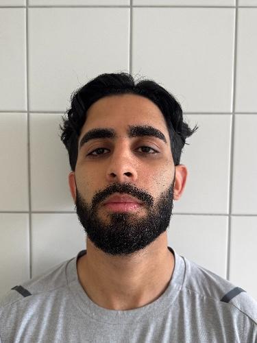 Mahdi Amini