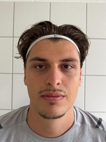Luis Lisiecki