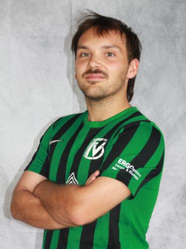 David Bagci