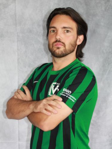 Denis Bagci