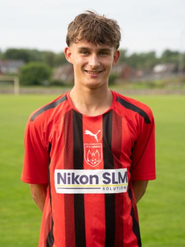 Jonas Dühnfort
