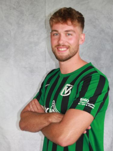 Raphael Dohn