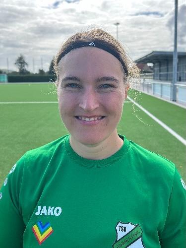Kira Brandenburg