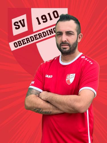 Stefanos Cordocouzis