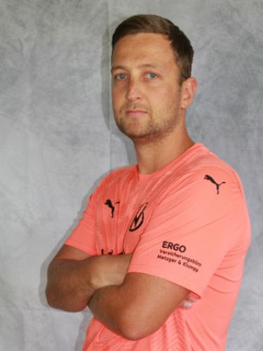 Nicholas Gäng