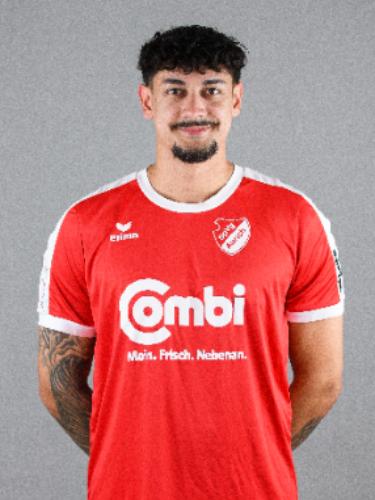 Rahmaan Anjum