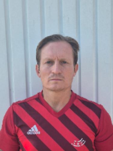 Dietrich Tolstych