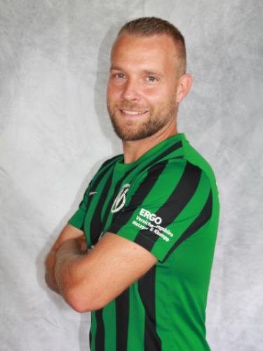 Patrick Graf