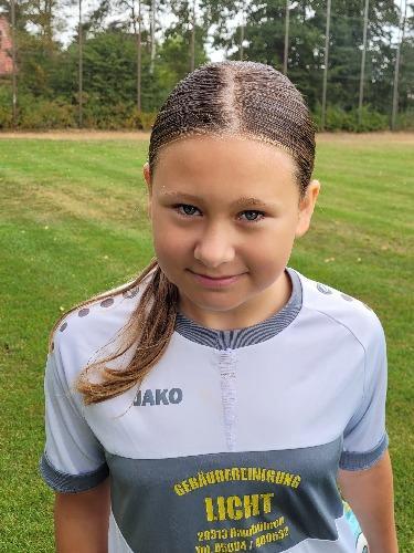 Emily Jane Kemnitzer