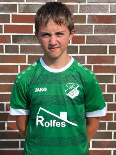 Lukas Ahrens