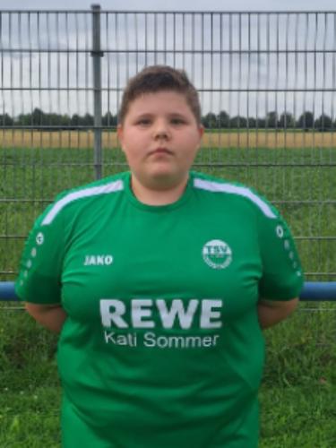 Jacob Weingarte