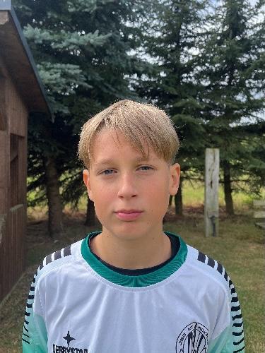 Luka Freyer
