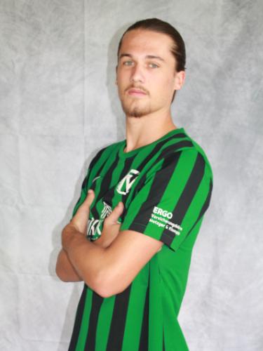 Matteo Willi Schmittner