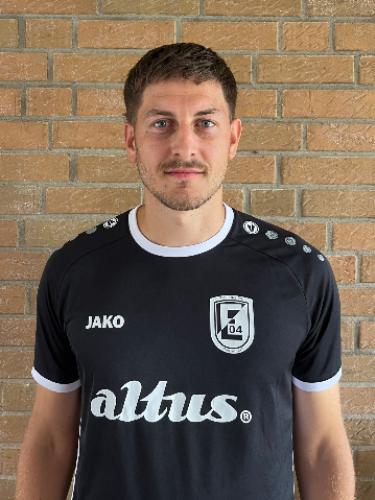 Sebastian Märker
