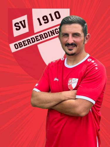 Ferdi Öztürk