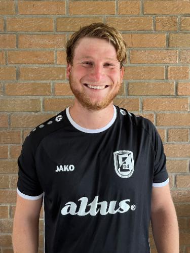 Moritz Mulder