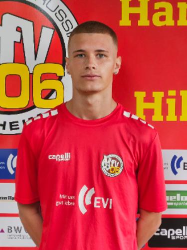 Nico Konrad