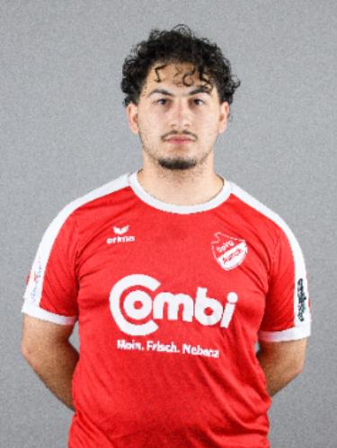Mohamed Kafour