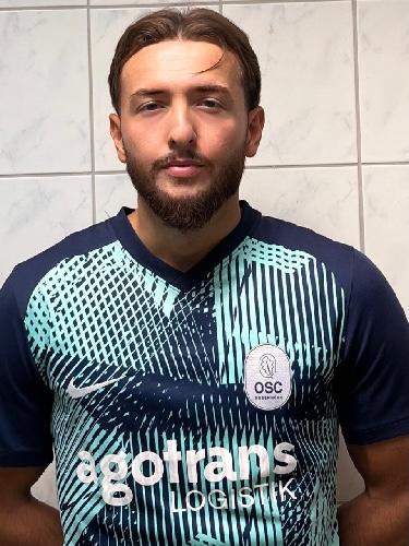Amar Burekovic