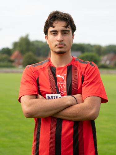 Rafail Lampros